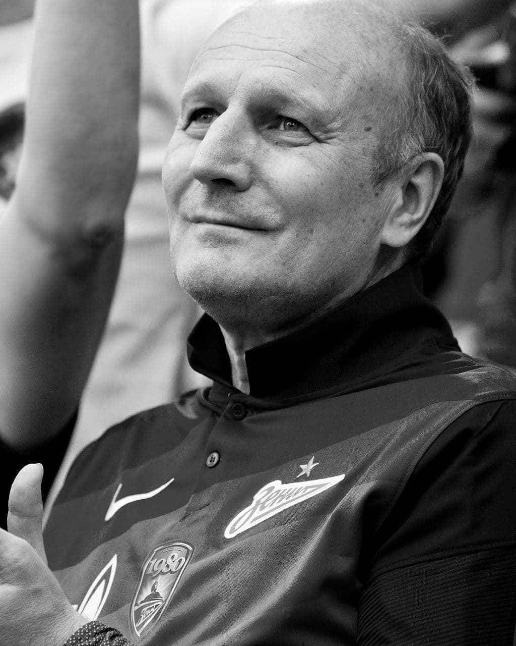 Ушел из жизни бывший футболист "Шахтера" и "Динамо": ему было 55 лет